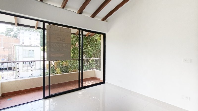 Apartaestudio en arriendo en SIMON BOLIVAR, 40 m², 1 alcoba, 1 baño
