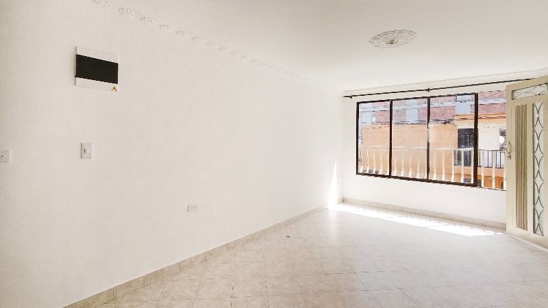 Apartamento en arriendo en GUAYABAL, 75 m², 2 alcobas, 1 baño