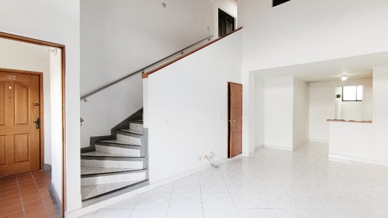 Apartamento en arriendo en SANTA MONICA, 120 m², 3 alcobas, 3 baños