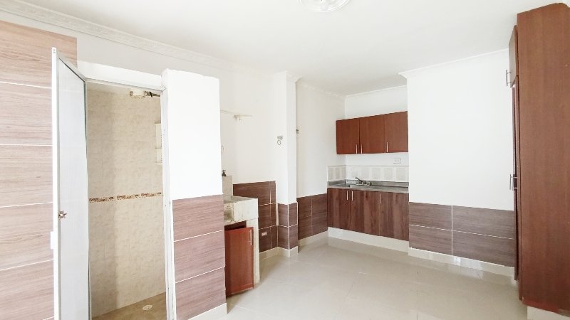 Apartaestudio en arriendo en AMERICA, 20 m², 1 alcoba, 1 baño