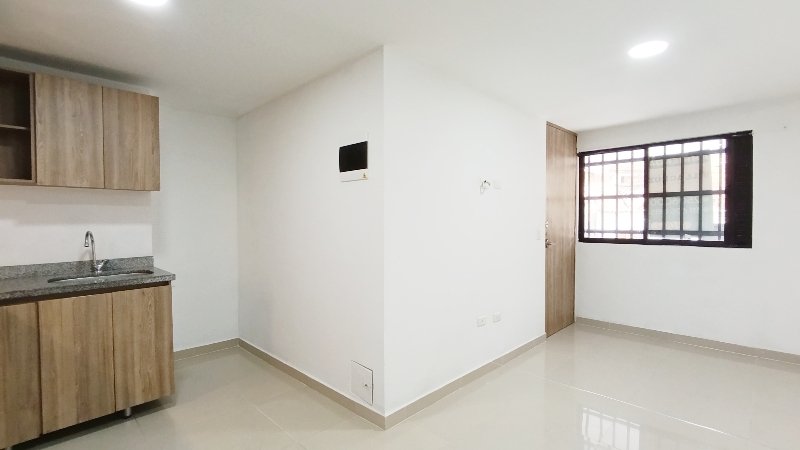 Apartaestudio en arriendo en BELLO, 35 m², 1 alcoba, 1 baño