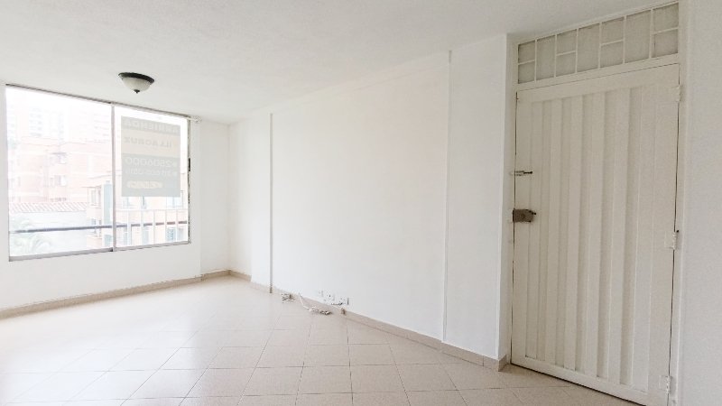 Apartamento en arriendo en BELEN, 52 m², 2 alcobas, 1 baño