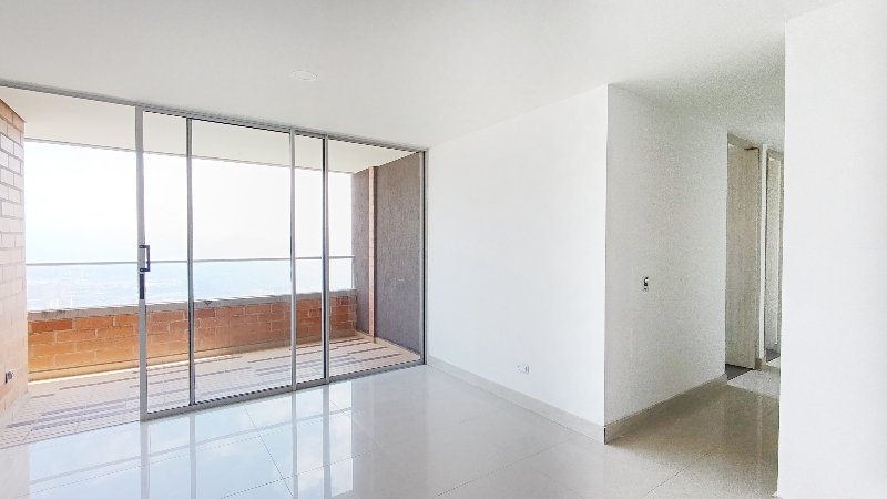 Apartamento en arriendo en SABANETA, 75 m², 3 alcobas, 2 baños