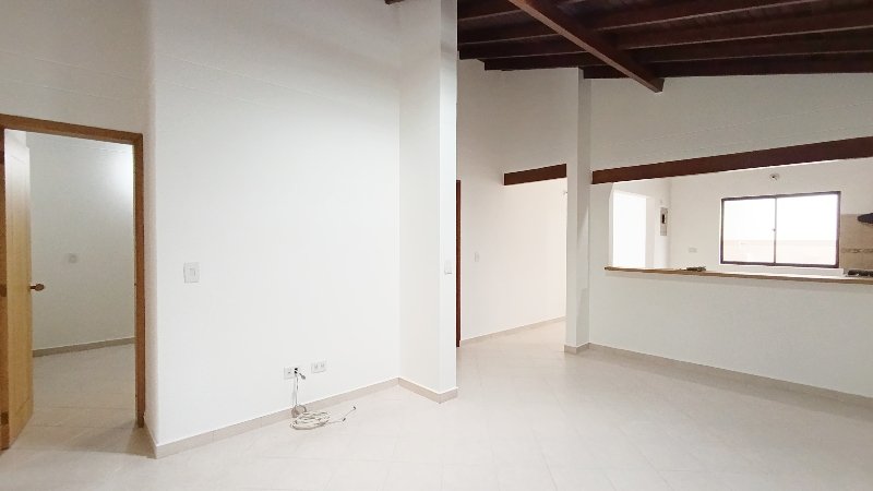 Apartamento en arriendo en SIMON BOLIVAR, 71 m², 3 alcobas, 2 baños