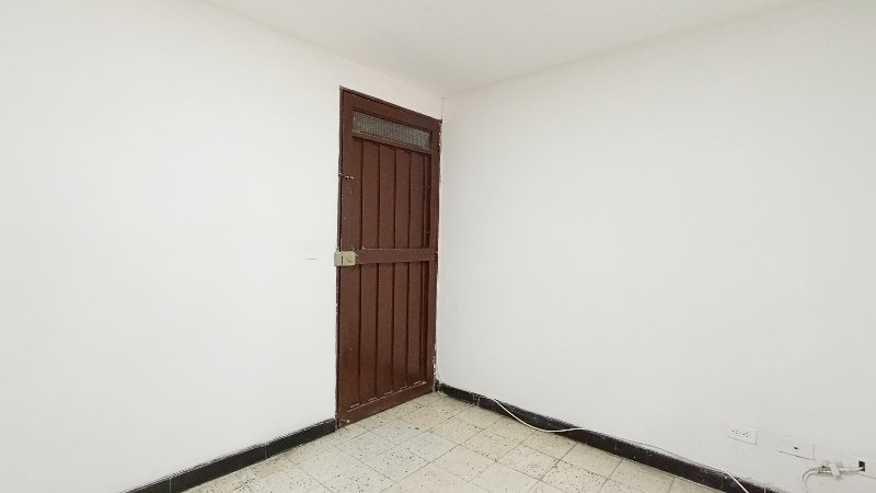 Apartamento en arriendo en FLORESTA ALCAZARES, 68 m², 2 alcobas, 1 baño