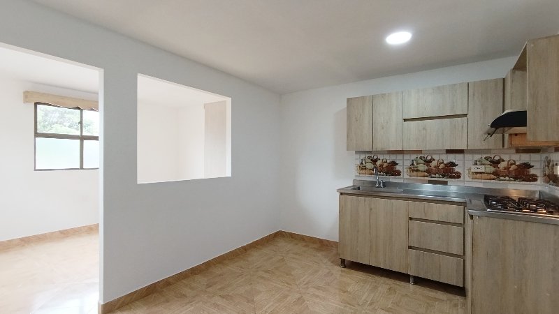 Apartaestudio en arriendo en SAN JAVIER, 40 m², 1 alcoba, 1 baño