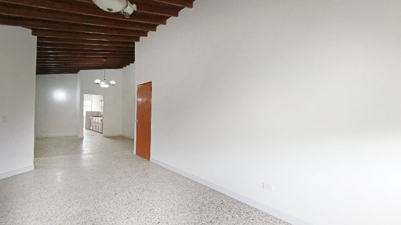 Apartamento en arriendo en AMERICA, 112 m², 2 alcobas, 2 baños