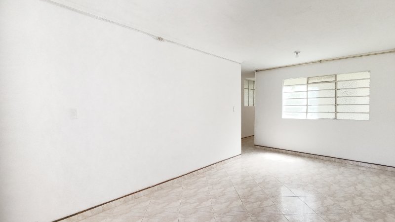 Apartamento en arriendo en SIMON BOLIVAR, 90 m², 3 alcobas, 2 baños