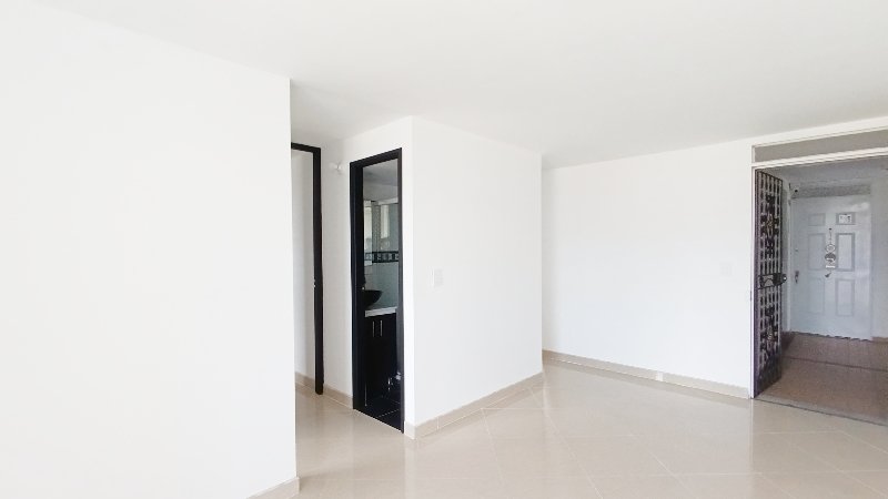 Apartamento en arriendo en BARRIO CRISTOBAL, 50 m², 2 alcobas, 2 baños