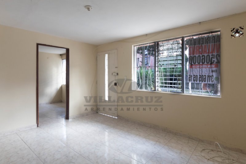 Apartaestudio en arriendo en SANTA MONICA, 34 m², 1 alcoba, 1 baño