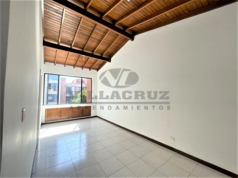 Apartamento en venta en SAN JOAQUIN, 148 m², 4 alcobas, 4 baños