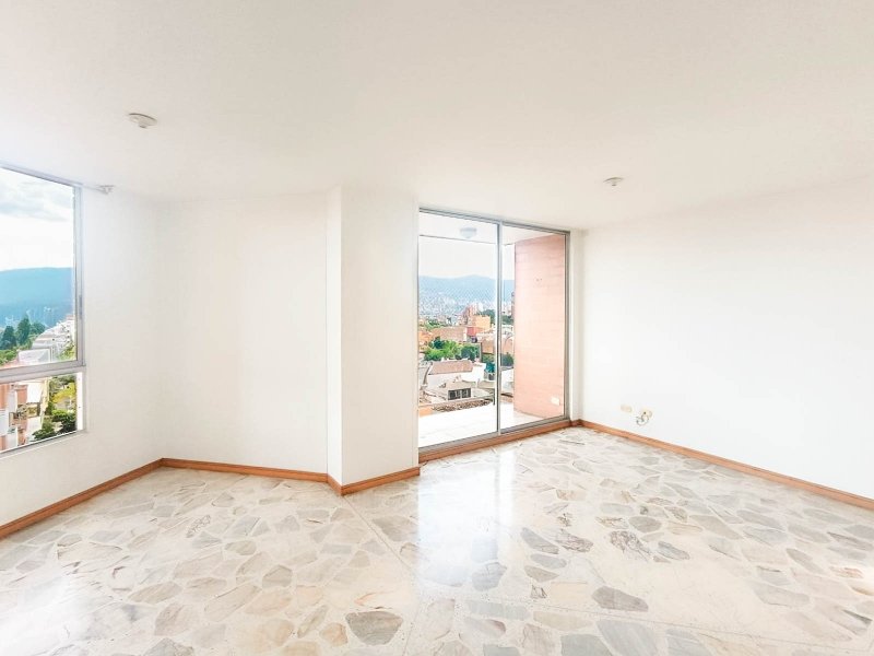 Apartamento en venta en SIMON BOLIVAR, 83 m², 3 alcobas, 2 baños