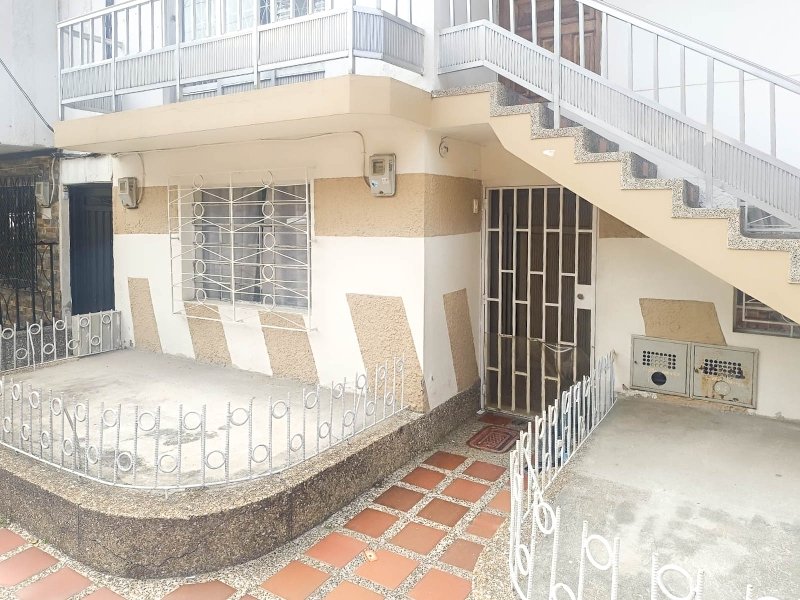 Casa en venta en SAN JAVIER, 117 m², 3 alcobas, 1 baño