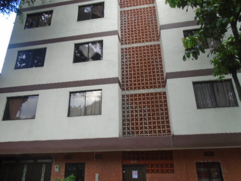 Apartamento en arriendo en FLORESTA, 55 m², 2 alcobas, 1 baño