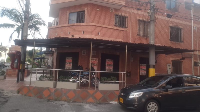 Local en arriendo en SANTA MONICA, 70 m², 1 baño