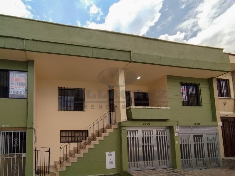 Apartaestudio en arriendo en SAN JOAQUIN, 30 m², 1 alcoba, 1 baño