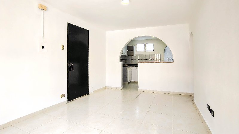 Apartamento en arriendo en SANTA MONICA, 60 m², 2 alcobas, 1 baño