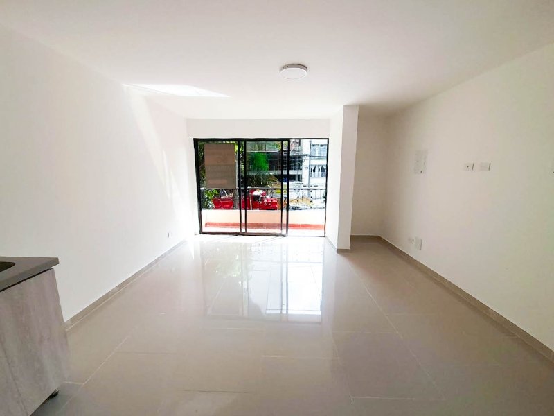 Apartaestudio en arriendo en SIMON BOLIVAR, 40 m², 1 alcoba, 1 baño