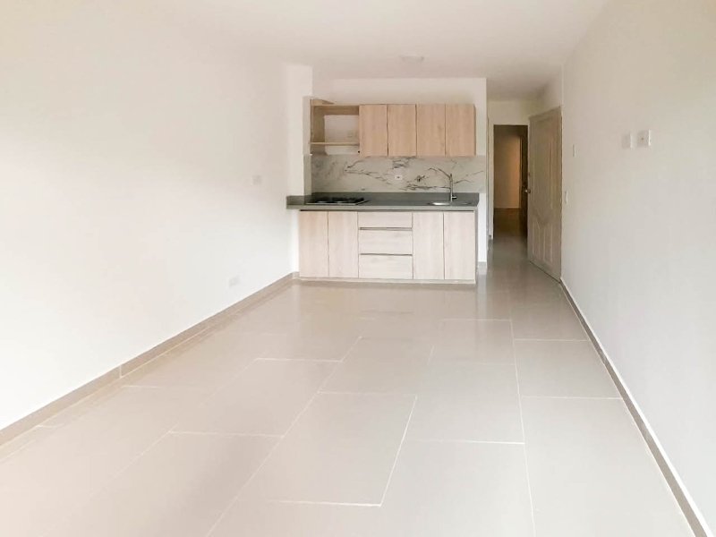 Apartaestudio en arriendo en SIMON BOLIVAR, 40 m², 1 alcoba, 1 baño