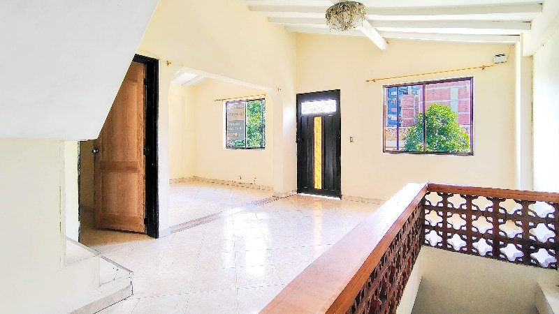 Apartamento en arriendo en BARRIO CRISTOBAL, 106 m², 3 alcobas, 2 baños