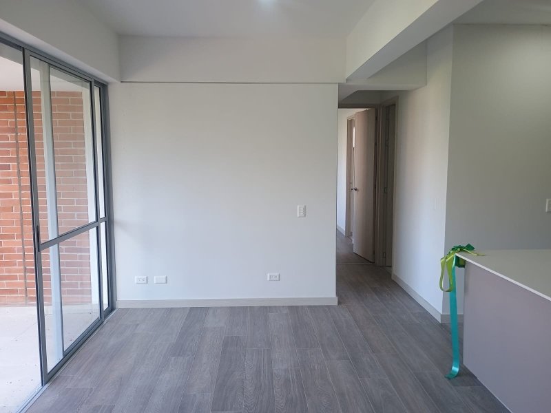 Apartamento en arriendo en SABANETA, 70 m², 2 alcobas, 2 baños