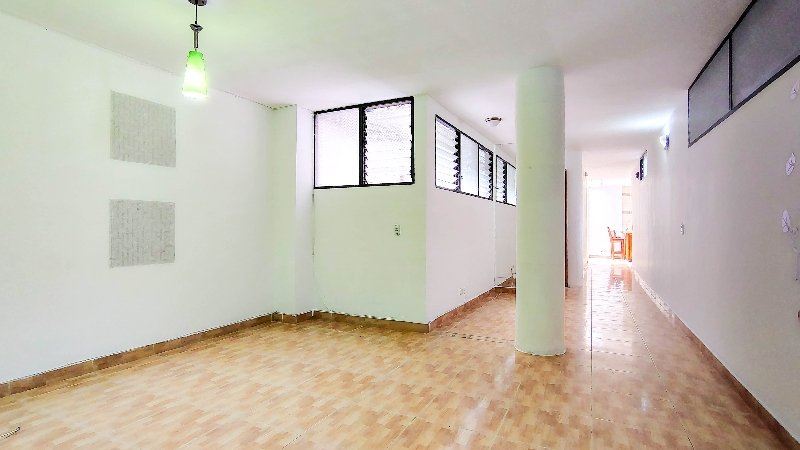 Apartamento en arriendo en AMERICA, 84 m², 3 alcobas, 2 baños