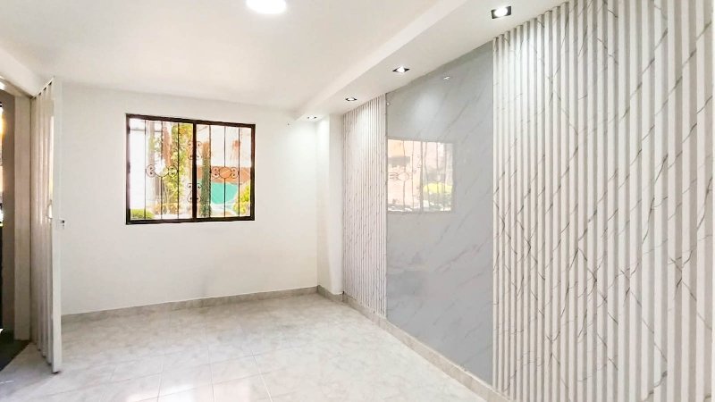 Apartamento en arriendo en BARRIO CRISTOBAL, 57 m², 2 alcobas, 1 baño
