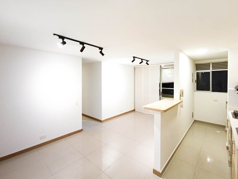 Apartamento en arriendo en ITAGUI, 65 m², 3 alcobas, 2 baños