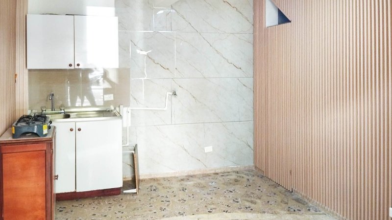 Apartaestudio en arriendo en LAURELES, 25 m², 1 alcoba, 1 baño