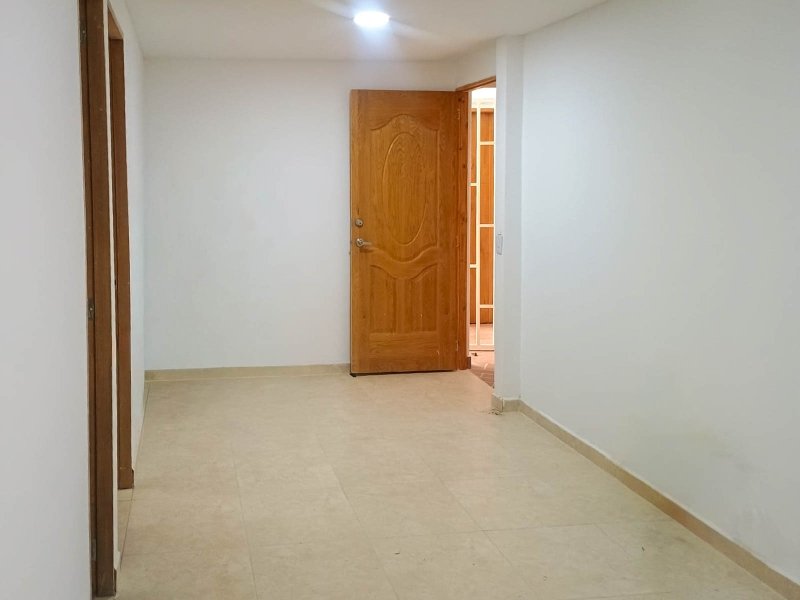 Apartamento en arriendo en CALASANZ, 64 m², 3 alcobas, 2 baños