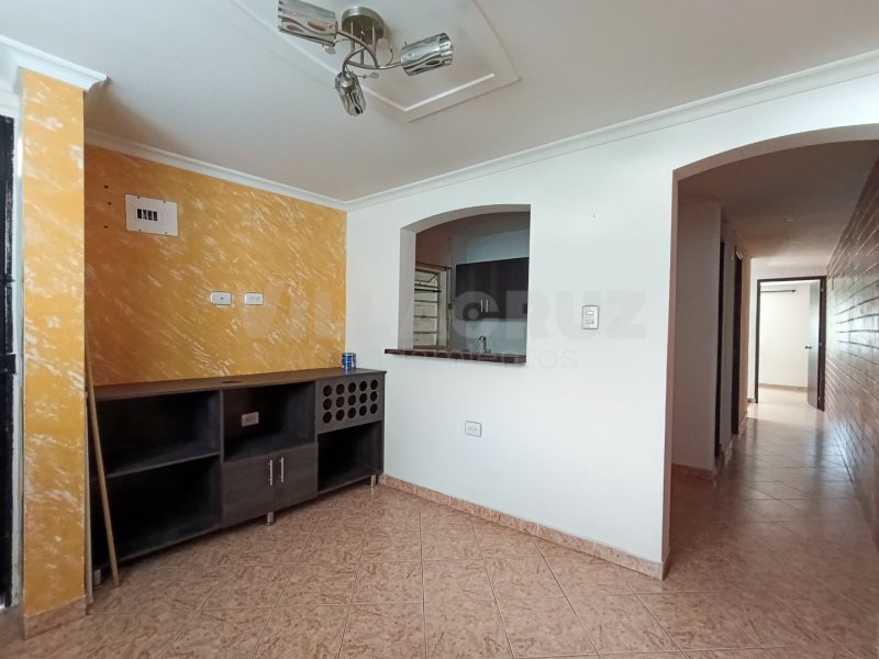 Apartamento en arriendo en SAN JAVIER, 42 m², 2 alcobas, 1 baño