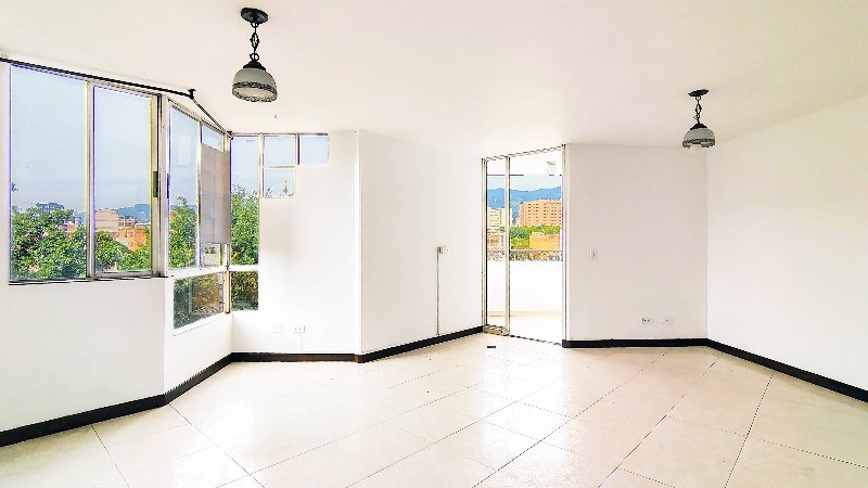Apartamento en arriendo en VELODROMO, 92 m², 3 alcobas, 2 baños