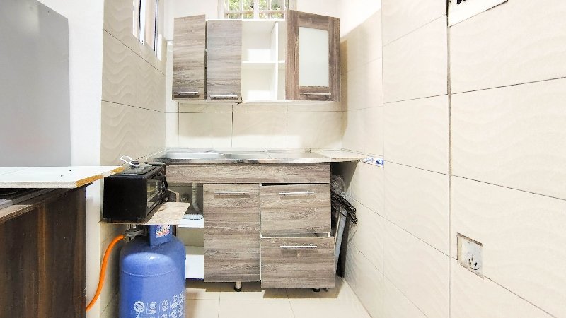 Apartamento en arriendo en AMERICA, 50 m², 2 alcobas, 1 baño