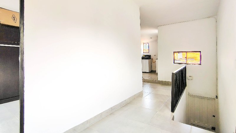 Apartaestudio en arriendo en SANTA FE, 30 m², 1 alcoba, 1 baño