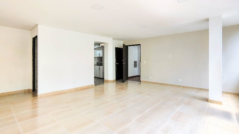 Apartamento en arriendo en LAURELES, 95 m², 3 alcobas, 2 baños
