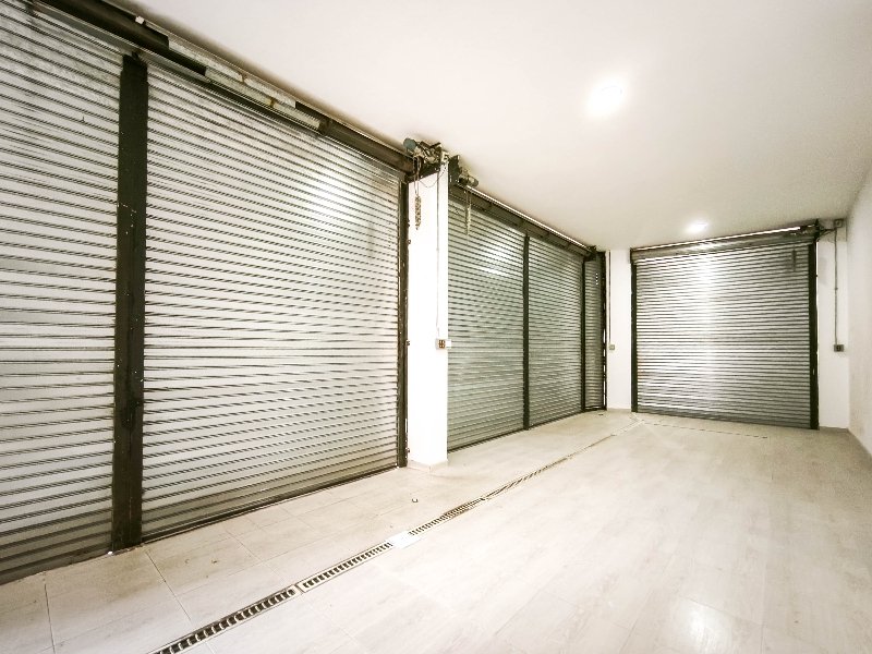 Local en arriendo en BELLO, 80 m², 1 baño