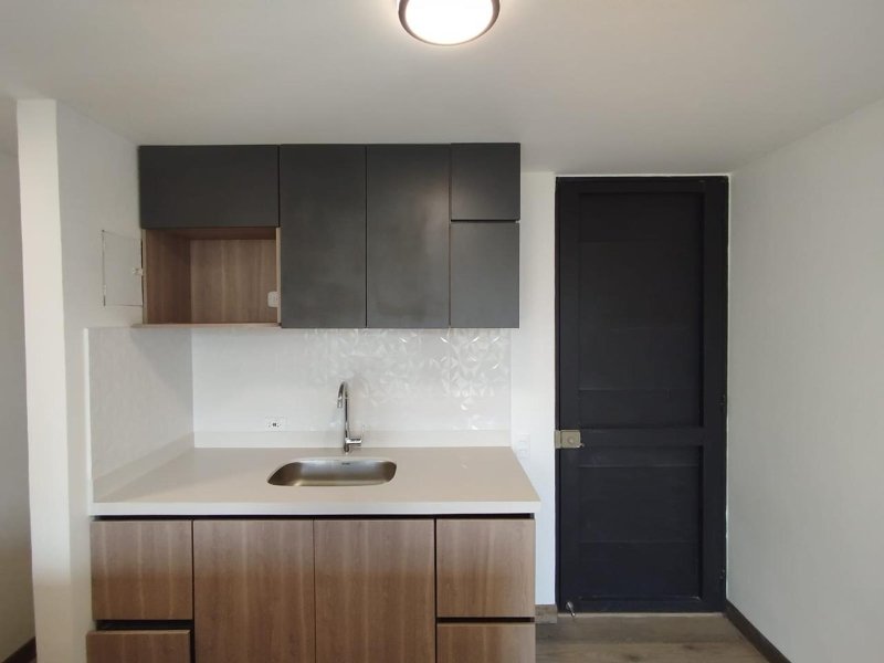 Apartamento en arriendo en RIONEGRO, 50 m², 2 alcobas, 2 baños