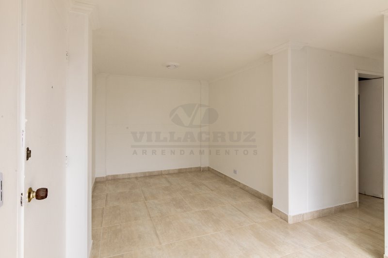 Apartamento en arriendo en BELEN RINCON, 68 m², 3 alcobas, 2 baños