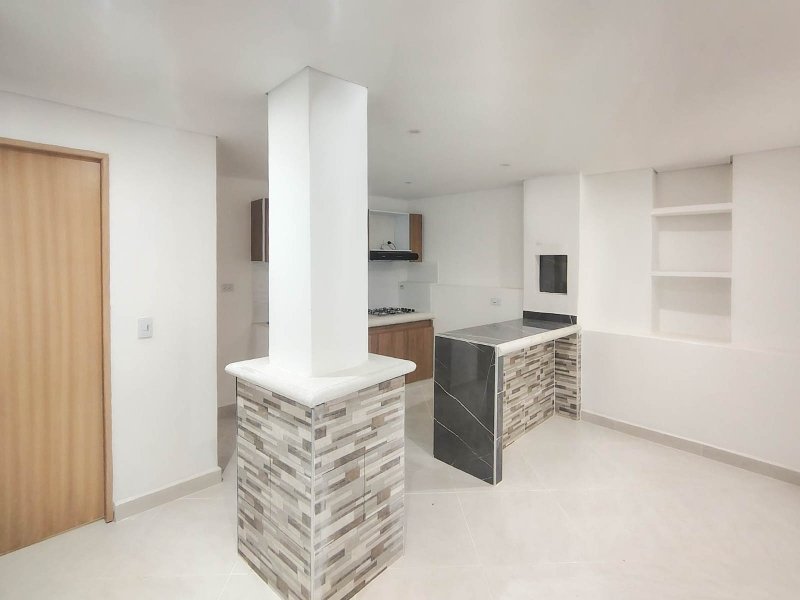 Apartaestudio en arriendo en ROBLEDO PARQUE, 45 m², 1 alcoba, 1 baño