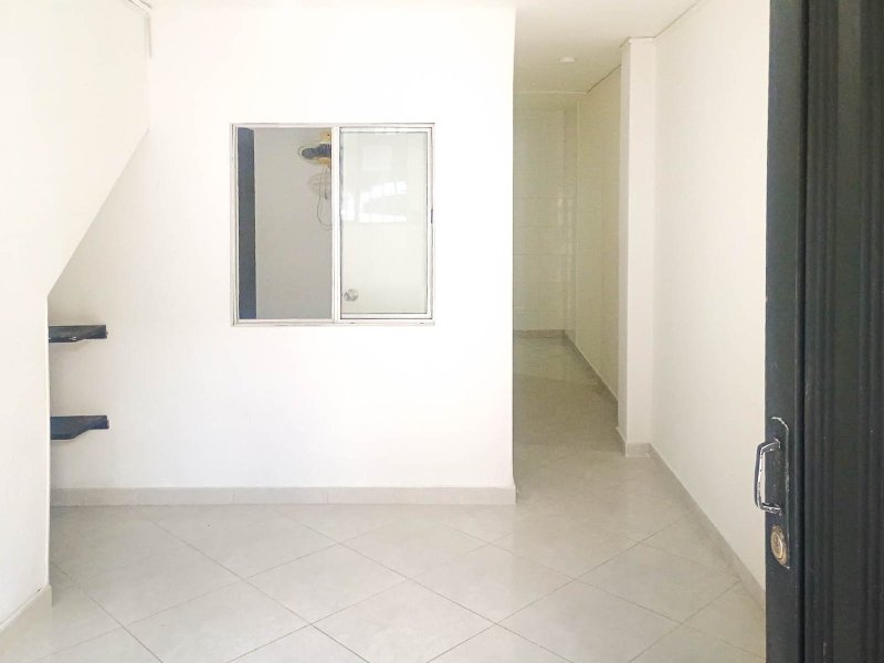 Apartaestudio en arriendo en AMERICA LORENA, 58 m², 1 alcoba, 1 baño