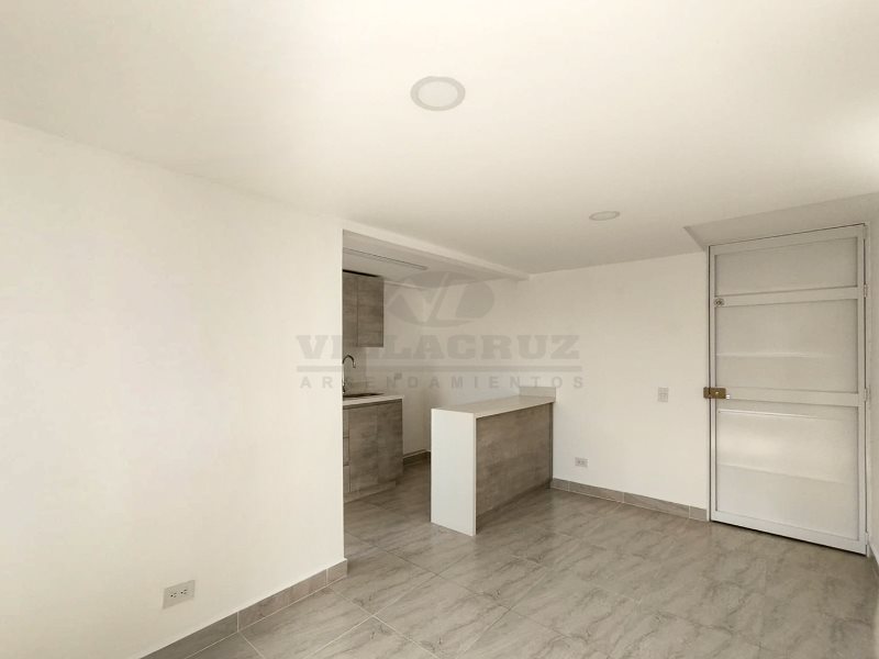 Apartamento en arriendo en BELLO, 55 m², 3 alcobas, 2 baños