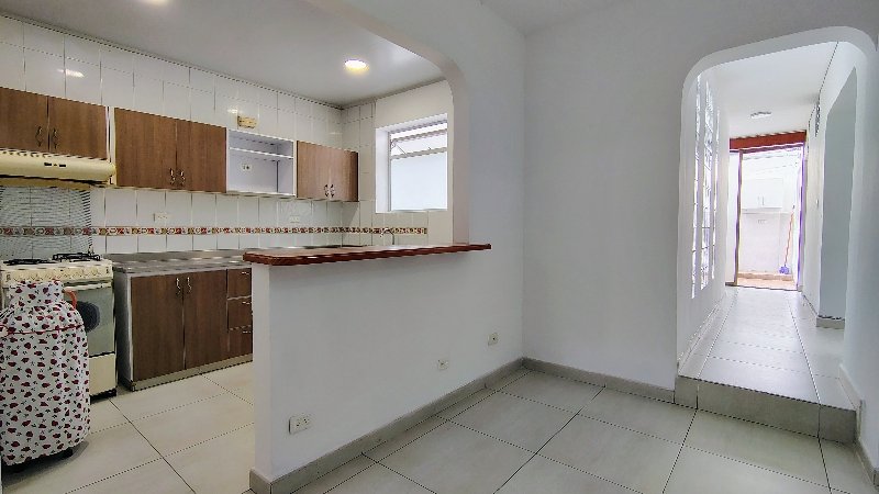 Apartamento en arriendo en BELEN MIRAVALLE, 97 m², 3 alcobas, 2 baños
