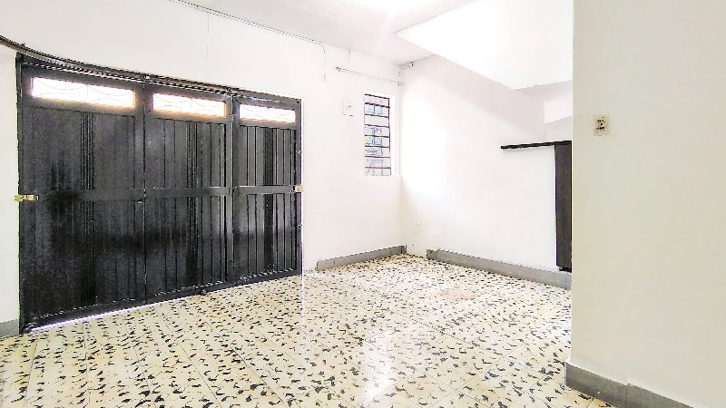 Casa en arriendo en MANRIQUE CENTRAL, 74 m², 3 alcobas, 2 baños