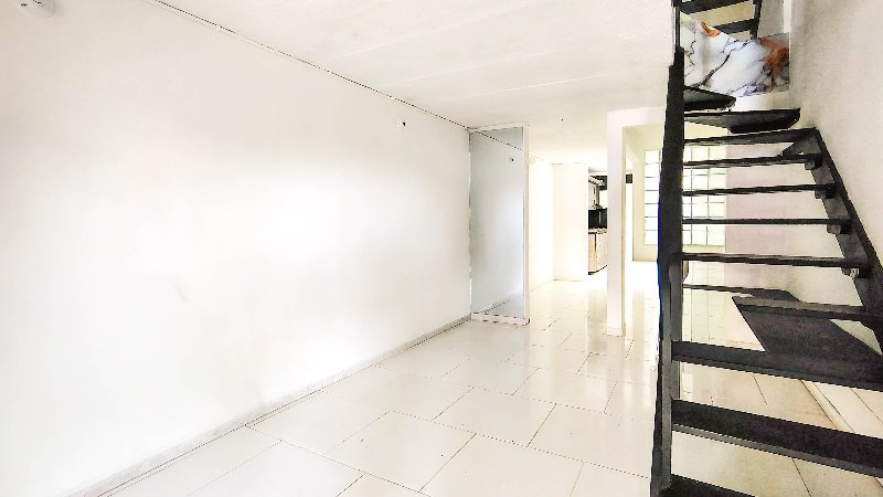 Casa en arriendo en VILLA HERMOSA, 78 m², 4 alcobas, 3 baños