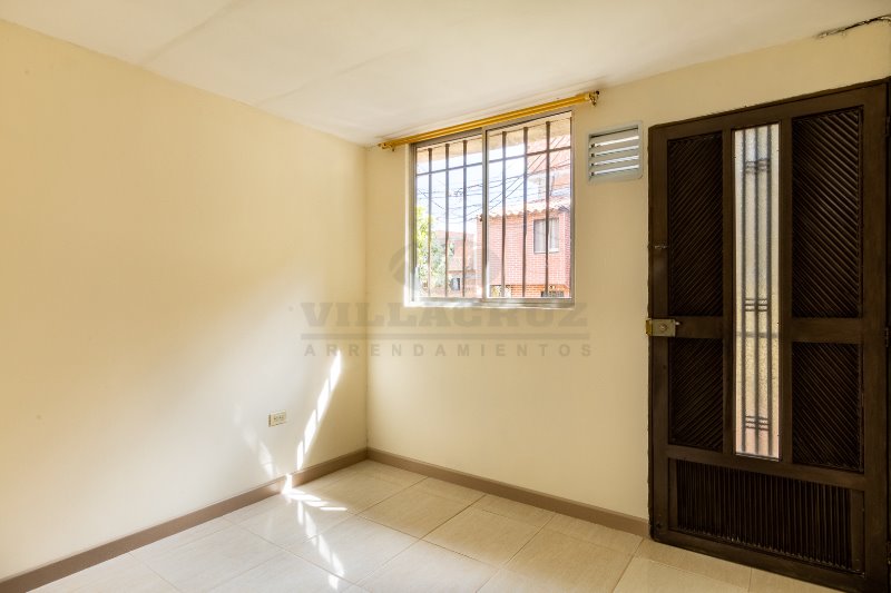 Apartaestudio en arriendo en ROBLEDO VILLAFLORA, 40 m², 1 alcoba, 1 baño