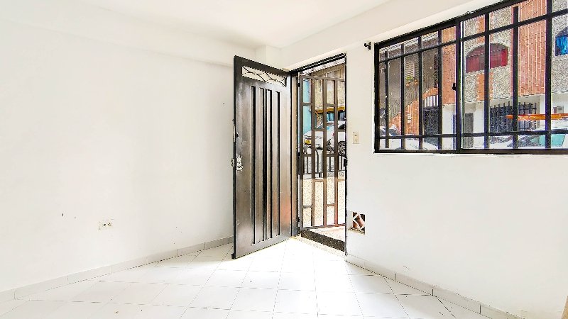 Apartaestudio en arriendo en AMERICA, 22 m², 1 baño