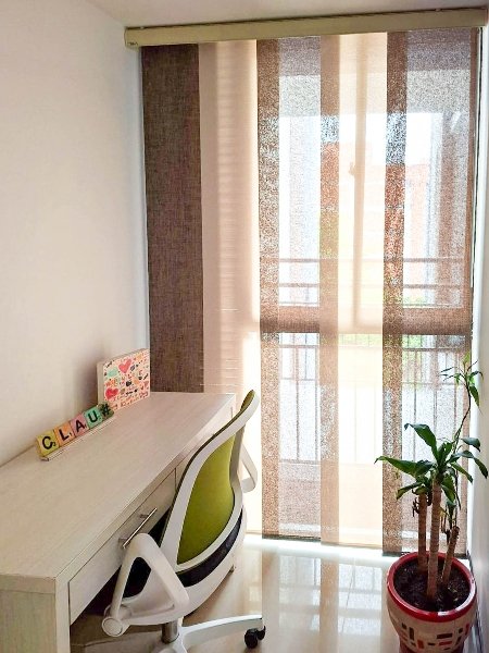 Apartamento en arriendo en FLORESTA, 52 m², 2 alcobas, 2 baños