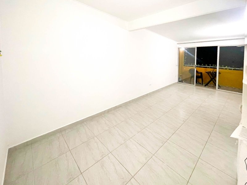 Apartamento en arriendo en BELEN LOS ALPES, 62 m², 3 alcobas, 2 baños