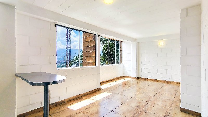 Apartamento en arriendo en SAN JAVIER, 70 m², 3 alcobas, 2 baños
