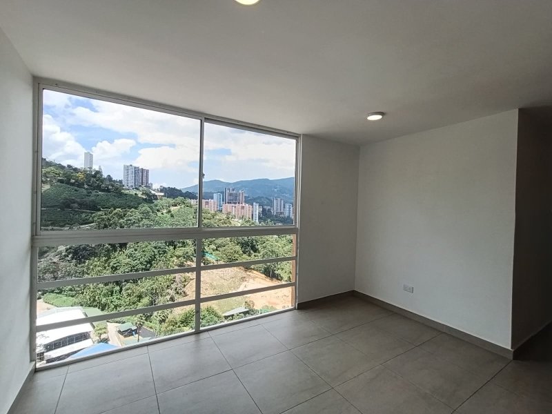 Apartamento en arriendo en SABANETA, 51 m², 3 alcobas, 2 baños